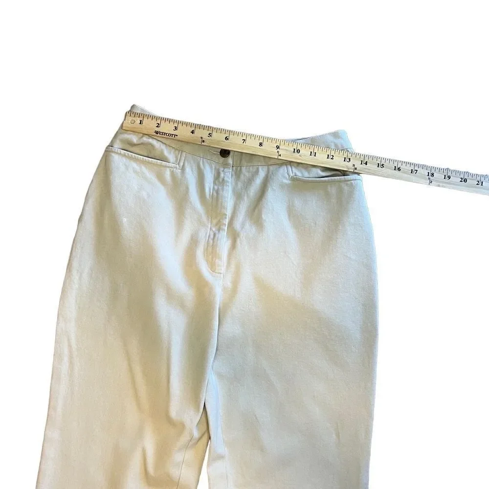 Jones Wear 94% cotton